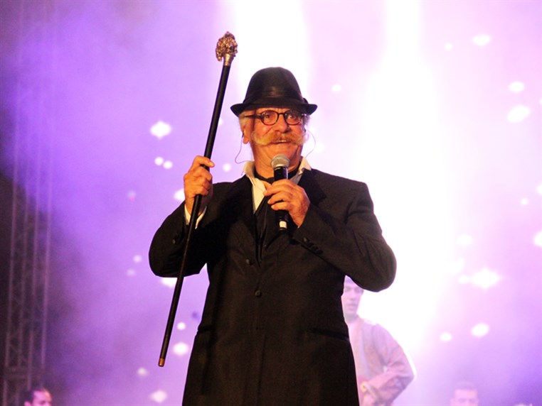 Dbayeh Festival 2015 Day 1